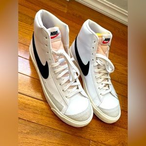 Nike Blazers mid 77 men’s size 10.5
